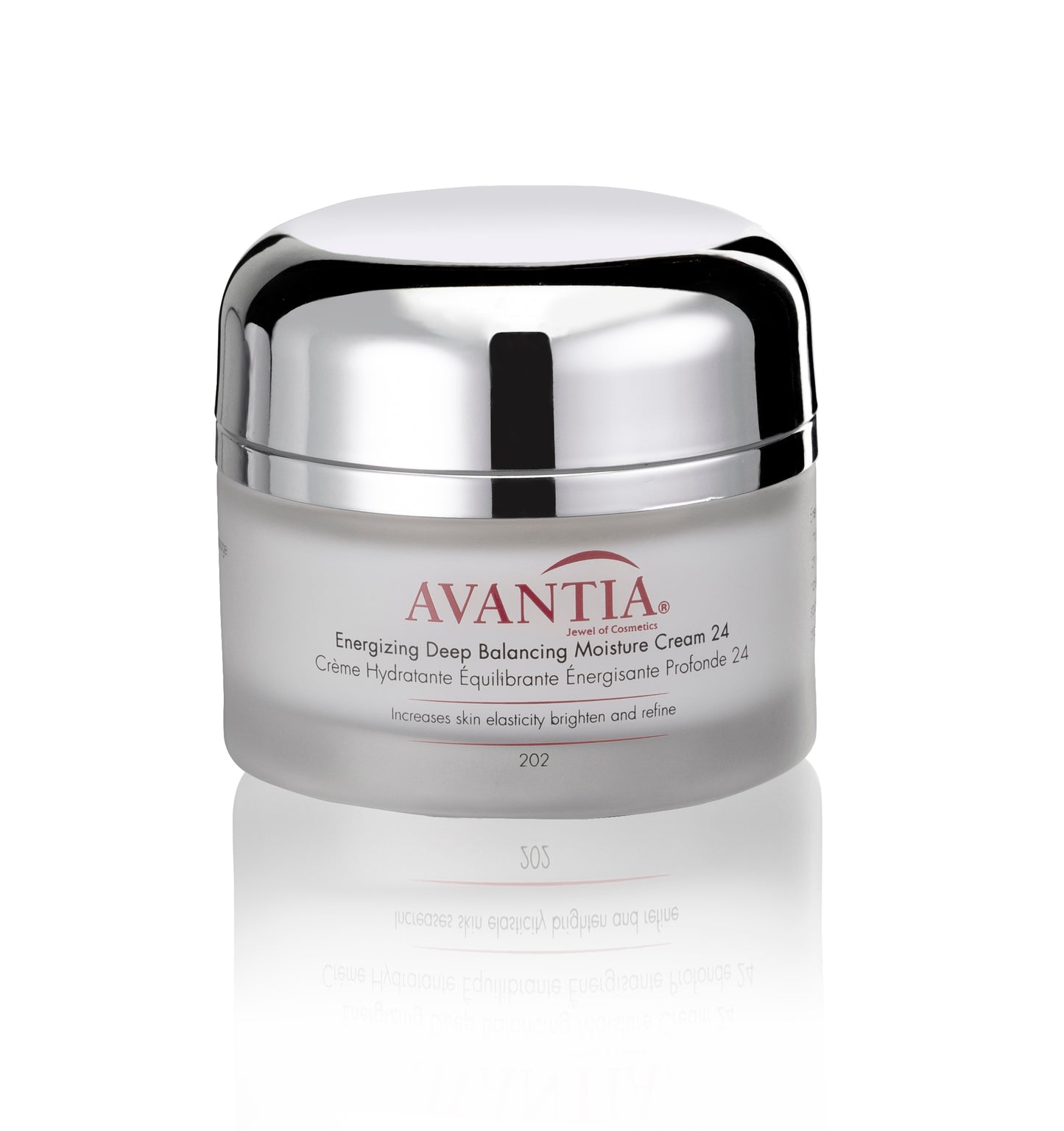 水莹美深层水份修护霜 24 50ml