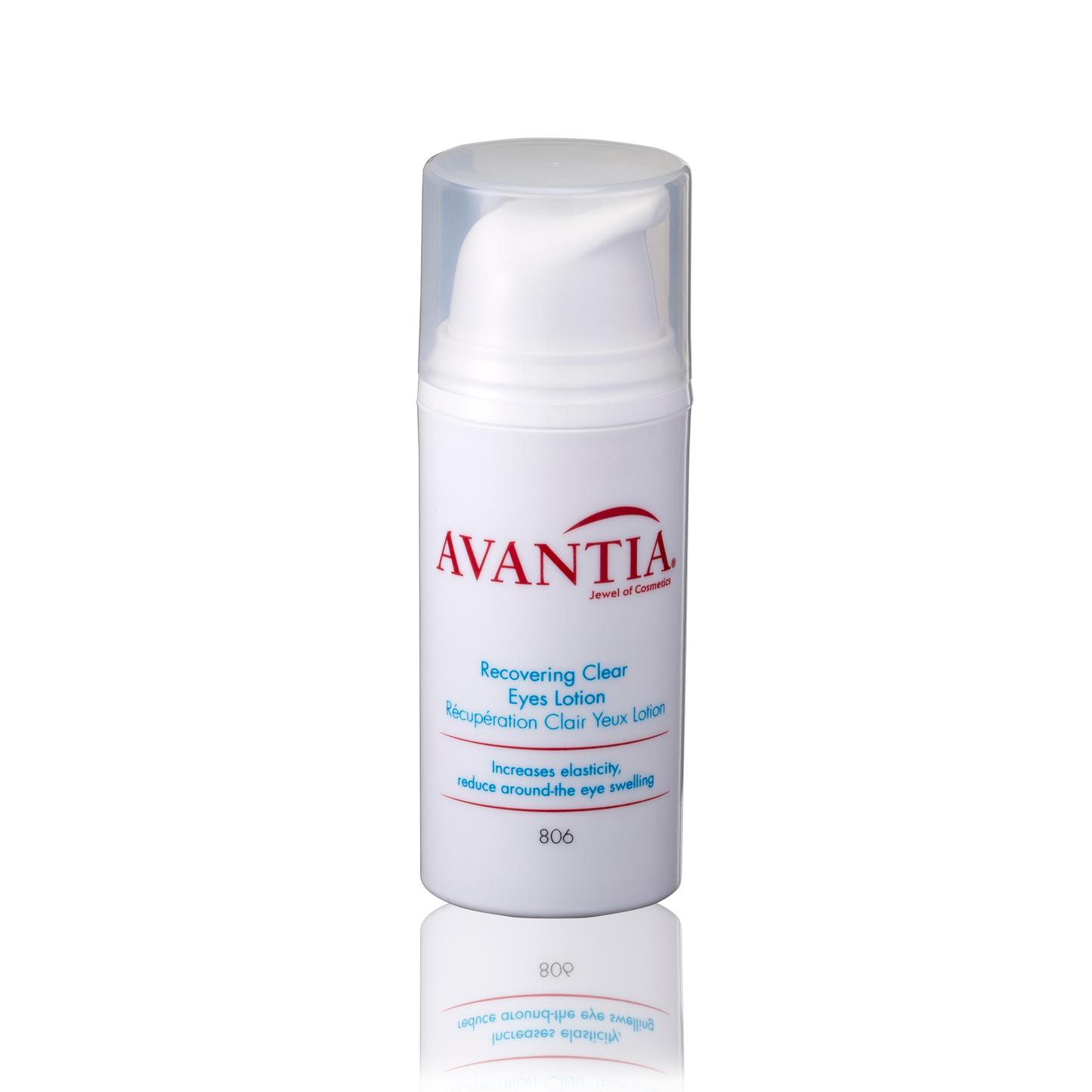 Recovering Clear Eye Lotion 35ml