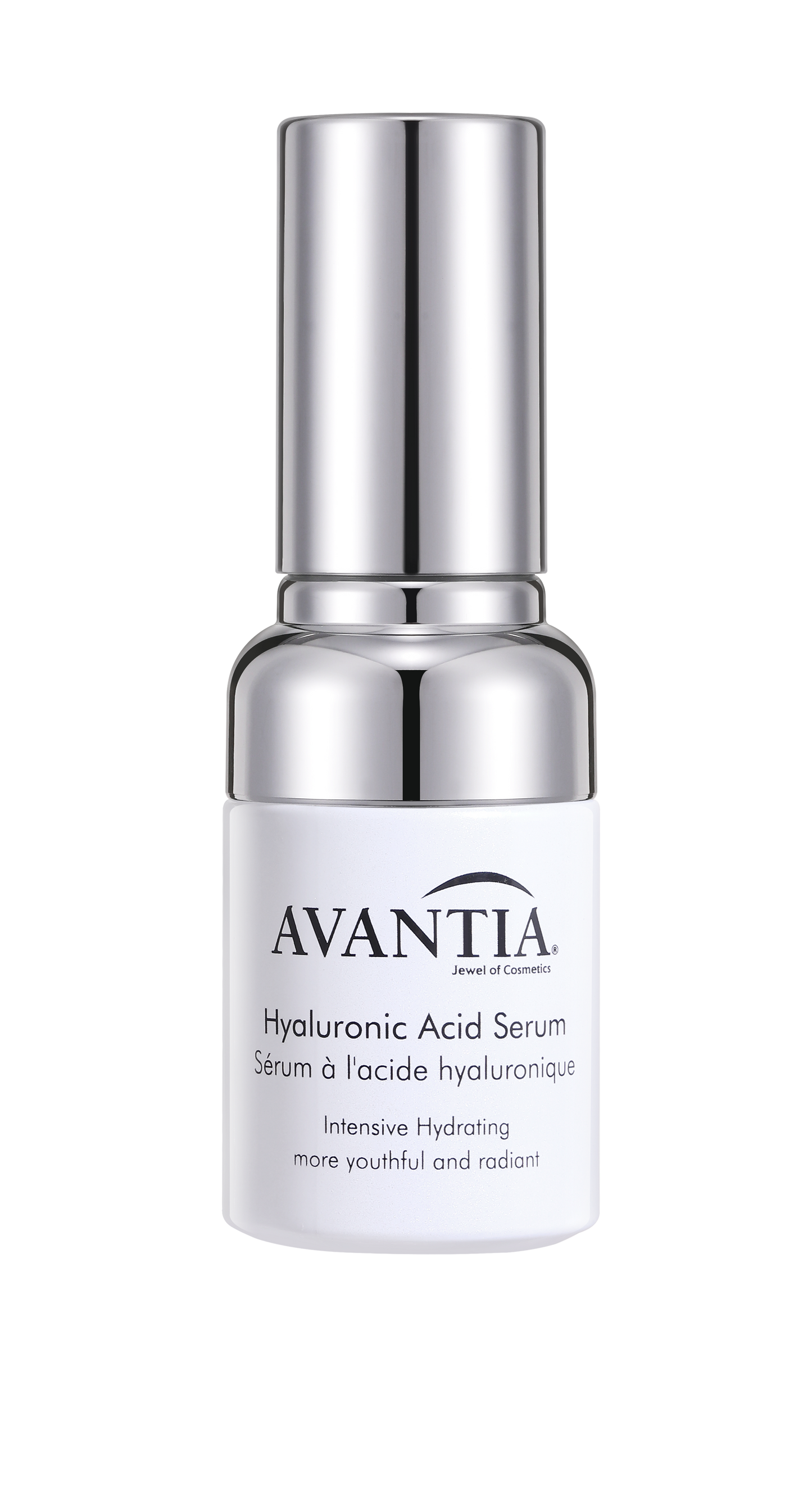 Hyaluronic Acid Centella Asiatica Serum 30ml