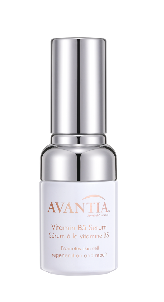 Vitamin B5 Serum  30ml