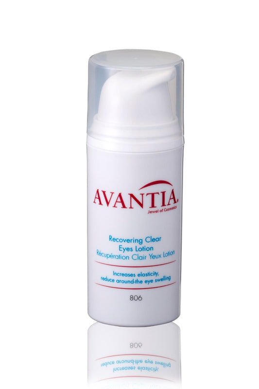 Recovering Clear Eye Lotion  35ml