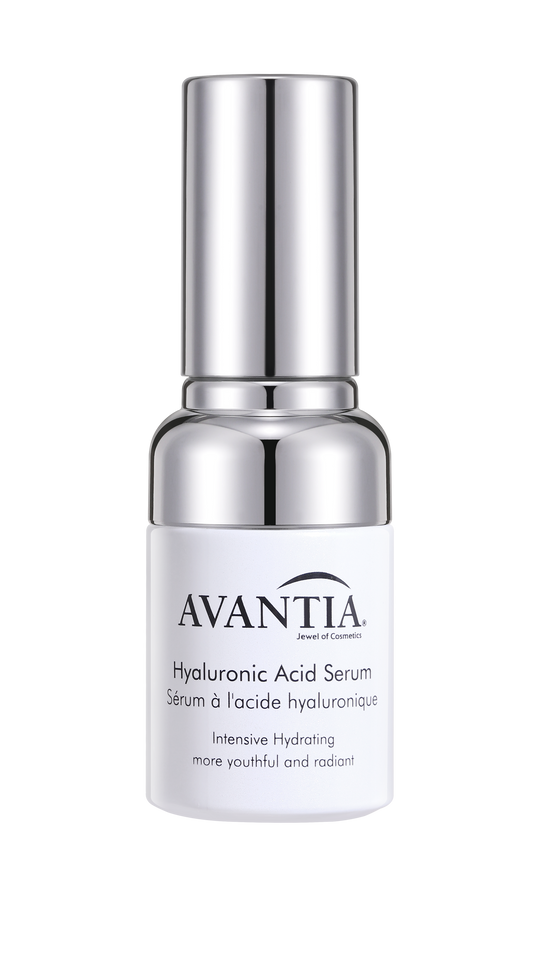 Hyaluronic Acid Centella Asiatica Serum  30ml